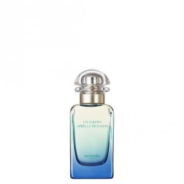 HERMÈS-A Garden After the Monsoon - Eau de toilette