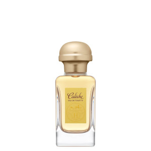 Calèche - Soie de parfum