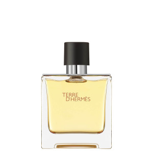 HERMÈS-Terre d'Hermès - Perfume