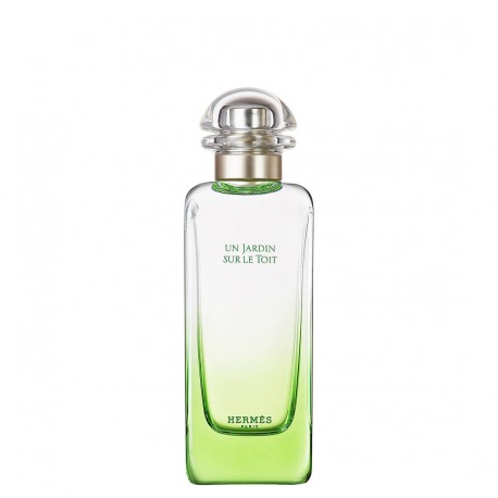 HERMÈS Ein Garten auf dem Dach - Eau de Toilette 3346132400019