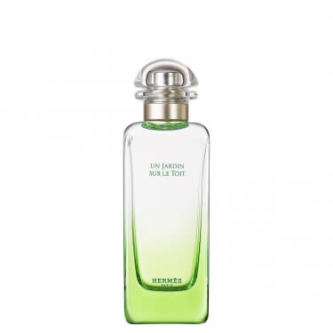 HERMÈS-A Garden on the Roof - Eau de toilette