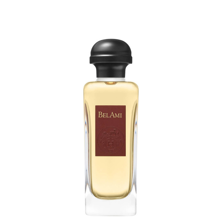HERMÈS Bel Ami - Eau de Toilette 3346130240037 HERMÈS Bel Ami - Eau de Toilette 3346130240037