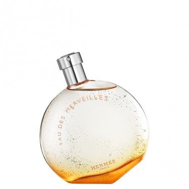 HERMÈS-Eau des Merveilles - Eau de toilette