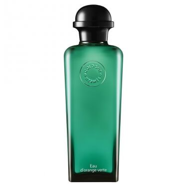 HERMÈS-Green orange water - Eau de cologne