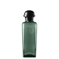 White gentian water - Eau de cologne
