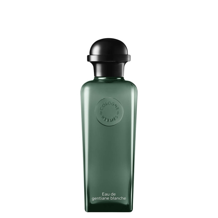 HERMÈS Eau de Gentiane Blanche - Eau de Cologne 3346132000011