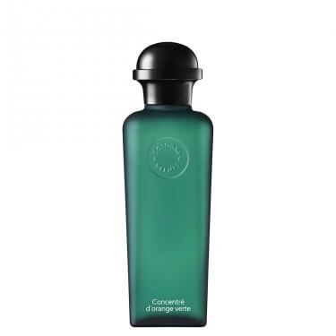 HERMÈS-Green orange concentrate - Eau de toilette