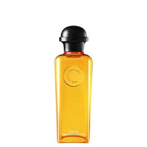 HERMÈS Mandarinenbernstein Wasser - Eau de Cologne 3346132001230