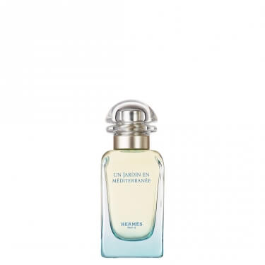 HERMÈS-A Garden in the Mediterranean - Eau de toilette