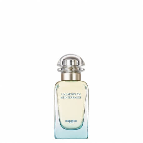 HERMÈS-A Garden in the Mediterranean - Eau de toilette