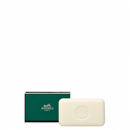HERMÈS-Green orange water - Scented soap