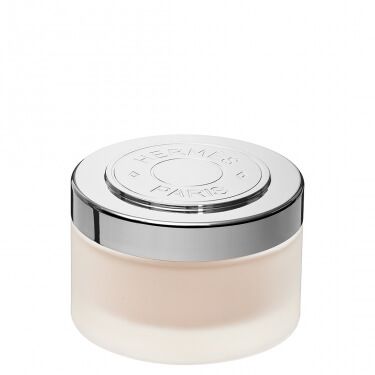 HERMÈS-Crème des Merveilles - Perfumed body cream