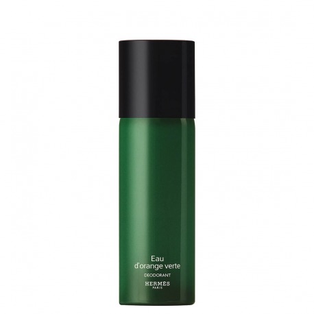 HERMÈS Eau d'orange verte - Deodorant Spray. HERMÈS Eau d'orange verte - Deodorant Spray.