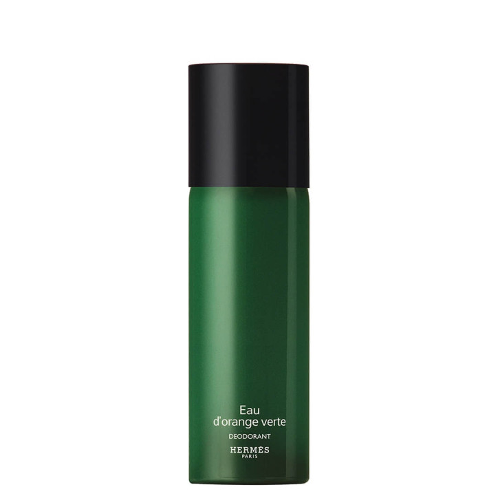 HERMÈS Eau d'orange verte - Deodorant Spray. HERMÈS Eau d'orange verte - Deodorant Spray.
