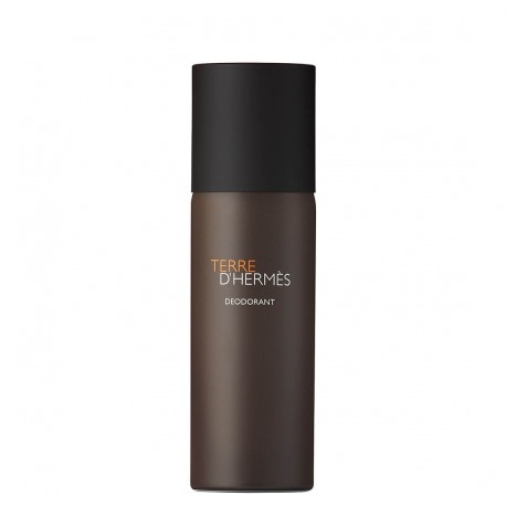 HERMÈS Terre d'Hermès - Deodorant Spray. HERMÈS Terre d'Hermès - Deodorant Spray.
