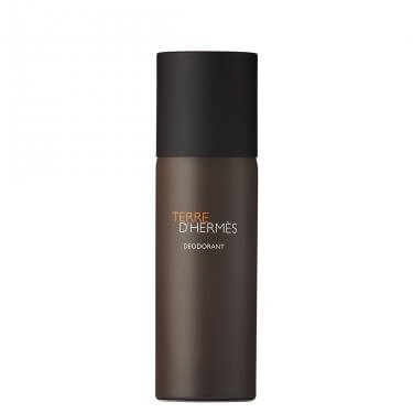 HERMÈS-Terre d'Hermès - Spray Deodorant.