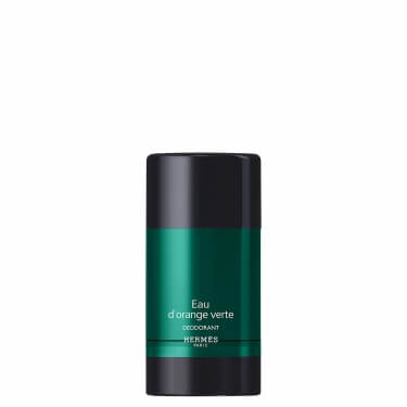 HERMÈS-Green orange water Alcohol-free deodorant stick