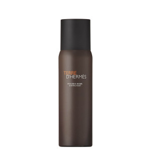 HERMÈS Terre d'Hermès - Mousse à raser 3346130013532