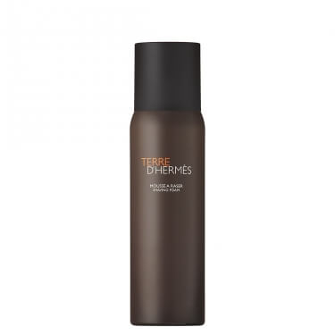 HERMÈS-Terre d'Hermès - Shaving foam