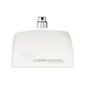 COSTUME NATIONAL 21 - Eau de Parfum 3760056101249