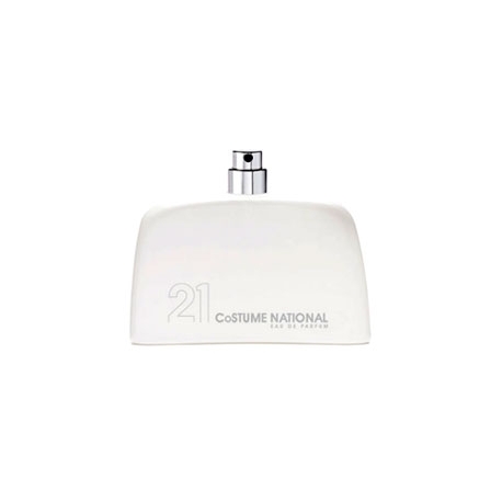 COSTUME NATIONAL 21 - Eau de Parfum 3760056101249 COSTUME NATIONAL 21 - Eau de Parfum 3760056101249