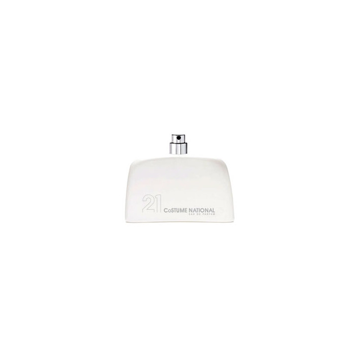 COSTUME NATIONAL 21 - Eau de Parfum 3760056101249 COSTUME NATIONAL 21 - Eau de Parfum 3760056101249