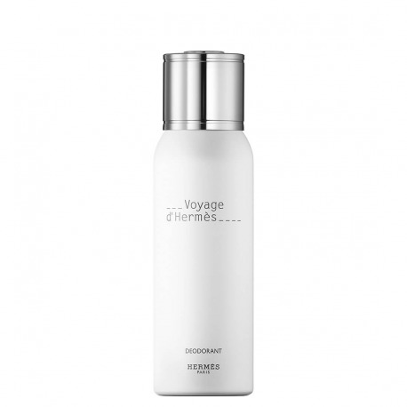 HERMÈS Voyage d'Hermès - Déodorant Vapo. HERMÈS Voyage d'Hermès - Déodorant Vapo.