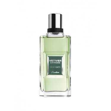 GUERLAIN-Extreme Vetiver - Eau de Toilette