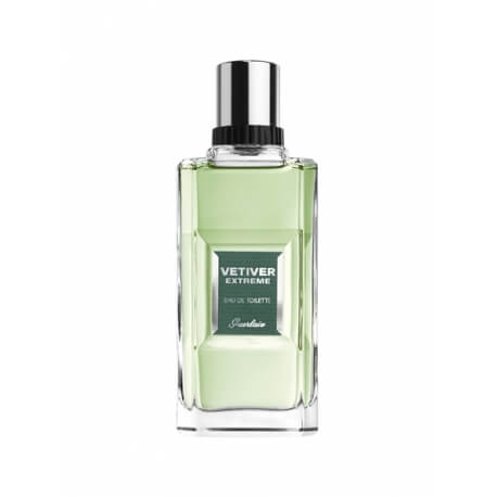 GUERLAIN-Extreme Vetiver - Eau de Toilette