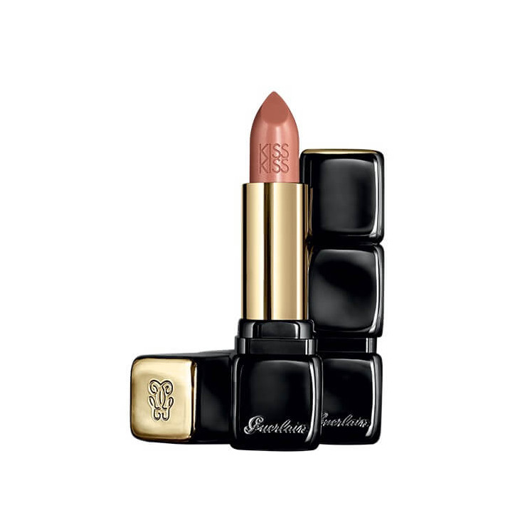 GUERLAIN-KissKiss Le Rouge - Shaping Cream GUERLAIN-KissKiss Le Rouge - Shaping Cream
