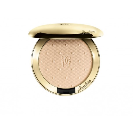 GUERLAIN Les Voilettes Kompaktpuder Transparenter GUERLAIN Les Voilettes Kompaktpuder Transparenter