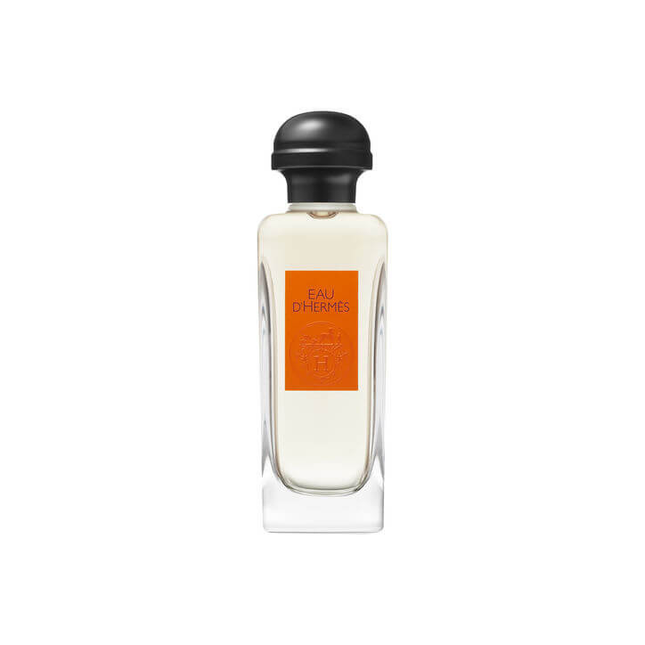HERMÈS Eau d'Hermès - Eau de Toilette 3346130840046