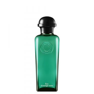 HERMÈS-Green orange water - Eau de cologne