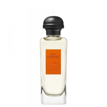 HERMÈS-Eau d'Hermès - Eau de toilette