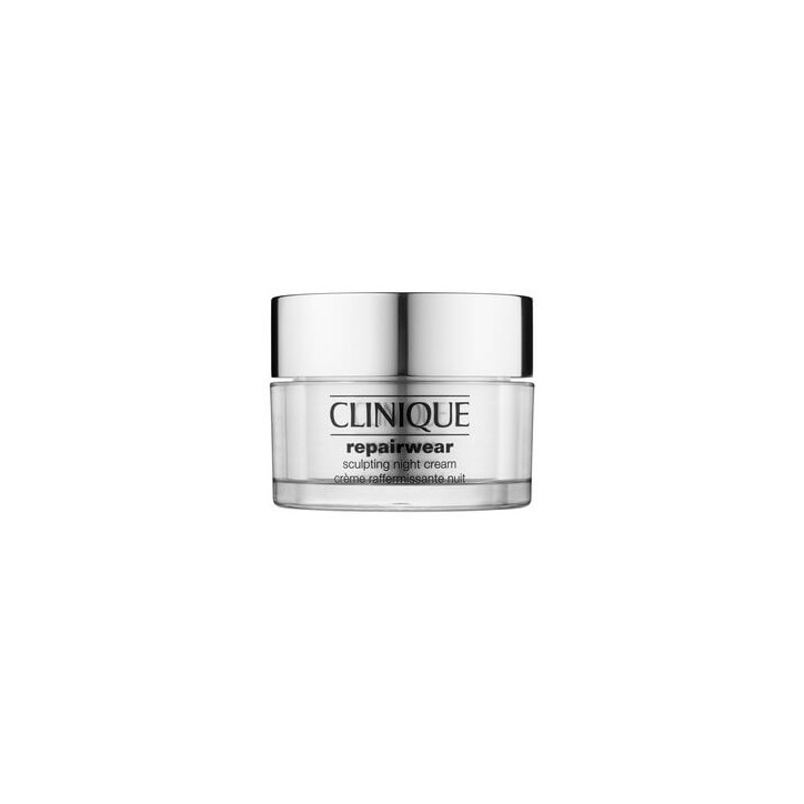 CLINIQUE Repairwear Sculpting Night Cream 0020714709143