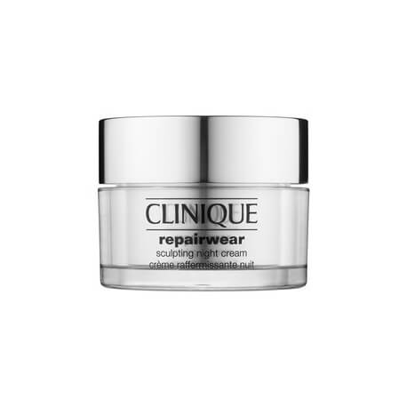 CLINIQUE-Repairwear Sculpting Night Cream
