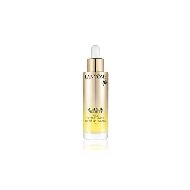 LANCÔME Absolue Precious Oil - Nährstoffreiches Lichtöl LANCÔME Absolue Precious Oil - Nährstoffreiches Lichtöl