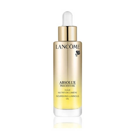 LANCÔME-Absolue Precious Oil - Light Nourishing Oil