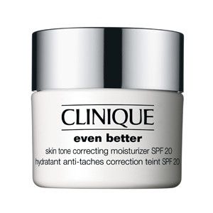 CLINIQUE-Even Better Moisturizer SPF20 Anti-Dark Spot