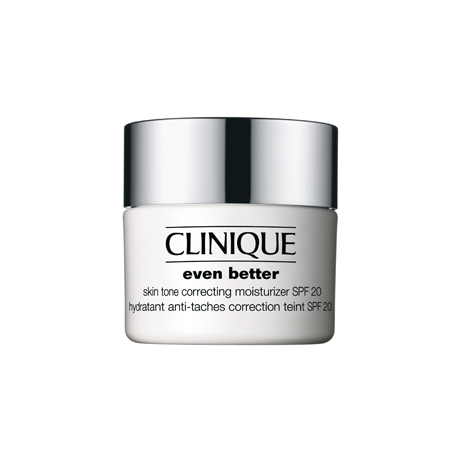 CLINIQUE Even Better Feuchtigkeitspflege SPF20 Anti-Flecken CLINIQUE Even Better Feuchtigkeitspflege SPF20 Anti-Flecken