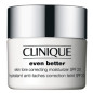 Even Better Hydratant SPF20 Anti-taches Correction Teint