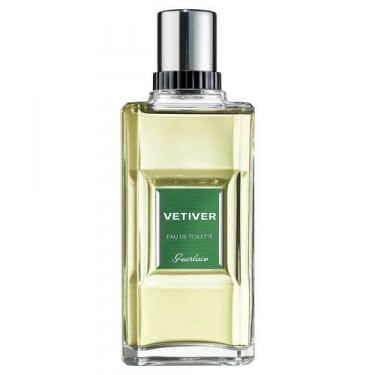 GUERLAIN-Vetiver - Eau de Toilette