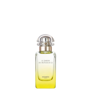 Der Garten des Herrn Li - Eau de Toilette