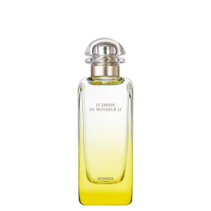 HERMÈS Mr. Li's Garden - Eau de toilette 3346132600044