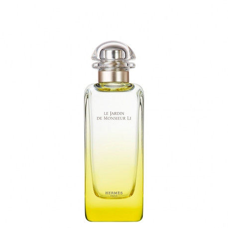 HERMÈS Der Garten des Herrn Li - Eau de Toilette 3346132600044 HERMÈS Der Garten des Herrn Li - Eau de Toilette 3346132600044