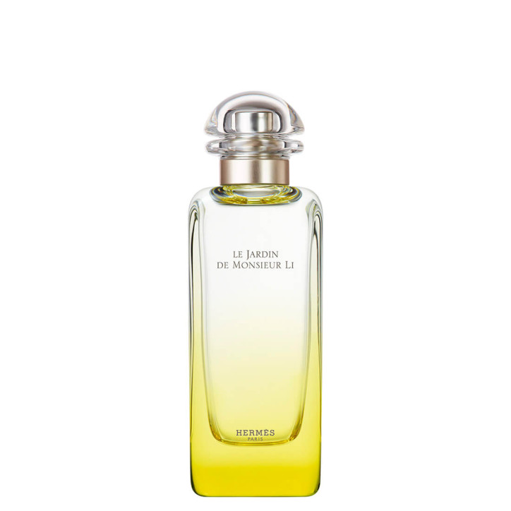 HERMÈS Der Garten des Herrn Li - Eau de Toilette 3346132600044 HERMÈS Der Garten des Herrn Li - Eau de Toilette 3346132600044