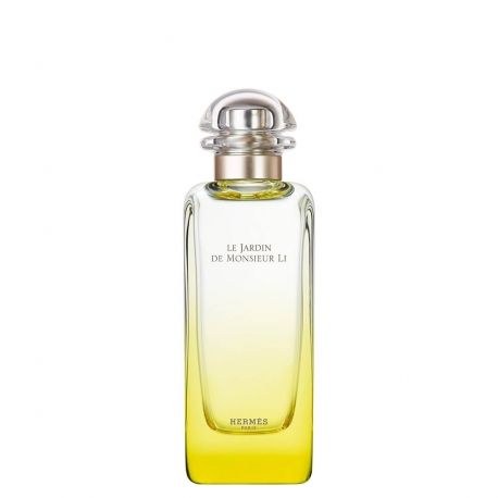 HERMÈS Mr. Li's Garden - Eau de toilette