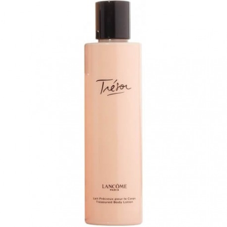 LANCÔME Trésor - Lait pour le Corps 3147758005295 LANCÔME Trésor - Lait pour le Corps 3147758005295