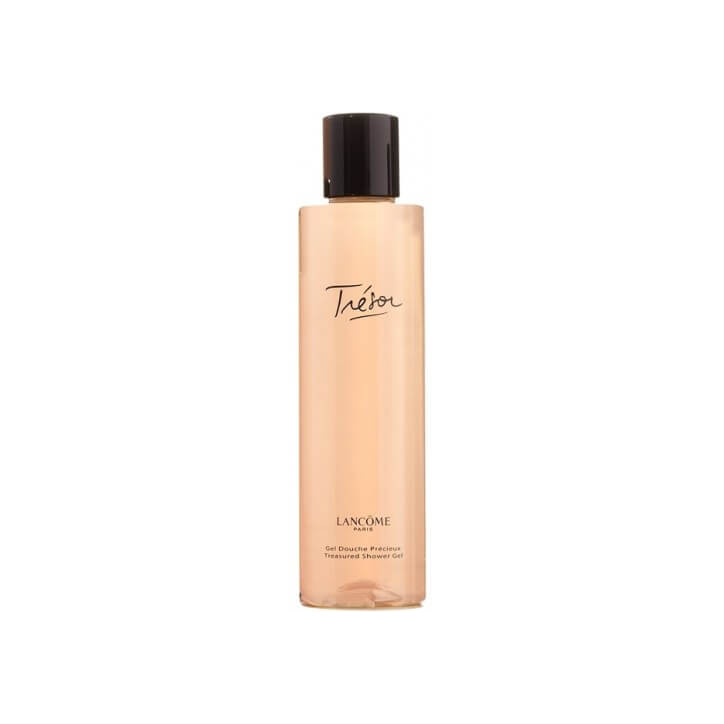 LANCÔME Trésor - Gel Douche Parfumé 3147758005301 LANCÔME Trésor - Gel Douche Parfumé 3147758005301