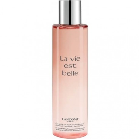 LANCÔME-Life is beautiful - Shower Gel LANCÔME-Life is beautiful - Shower Gel